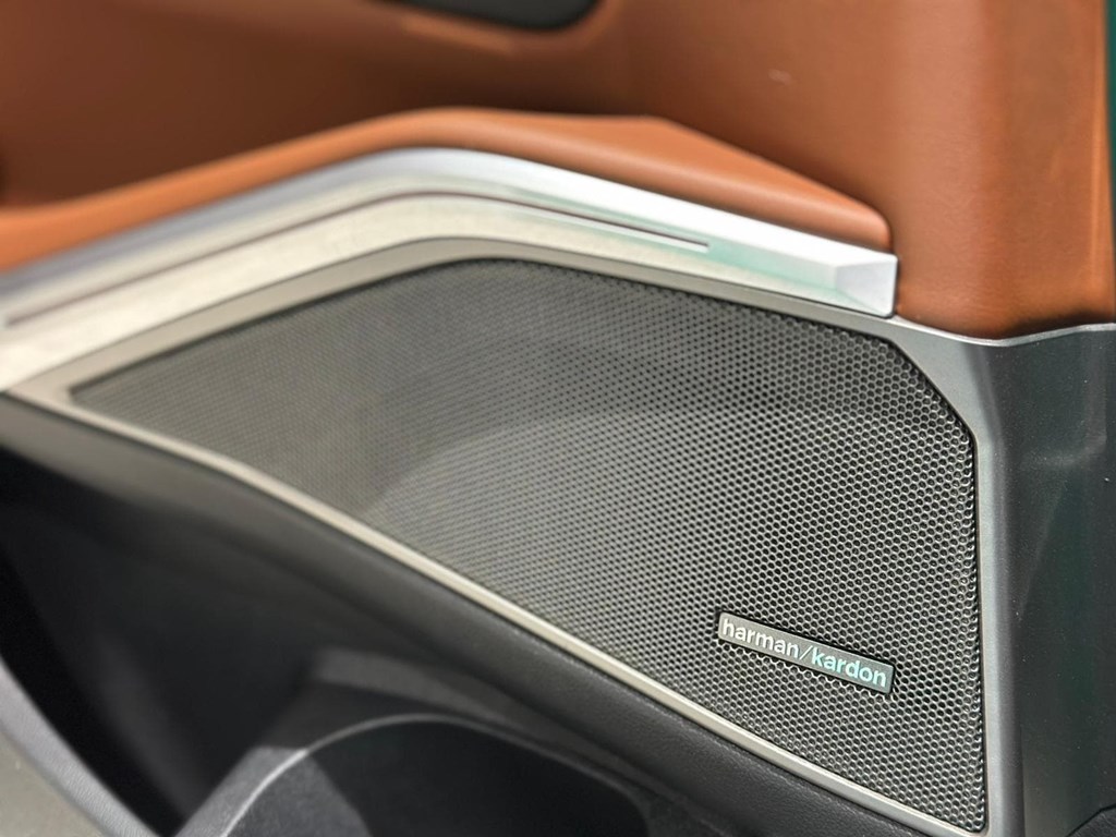 Foto 49 BMW M3 TOURING xDRIVE · 2024 · 31.597 KM · GARANTÍA OFICIAL