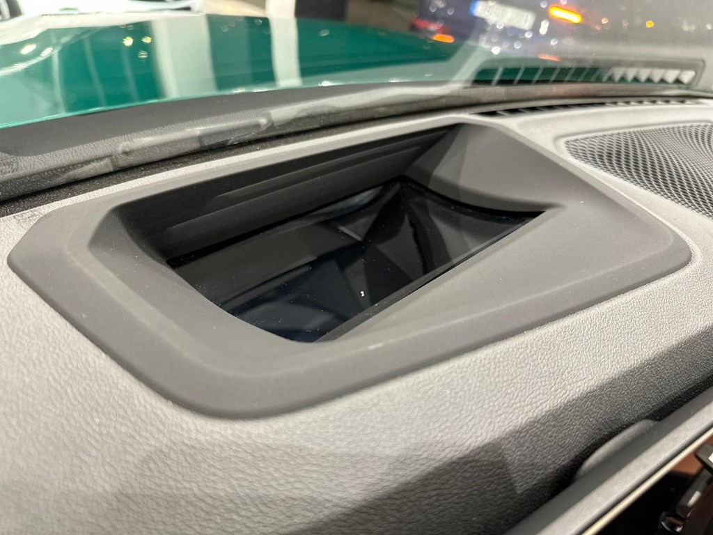 Foto 50 BMW M3 TOURING xDRIVE · 2024 · 31.597 KM · GARANTÍA OFICIAL