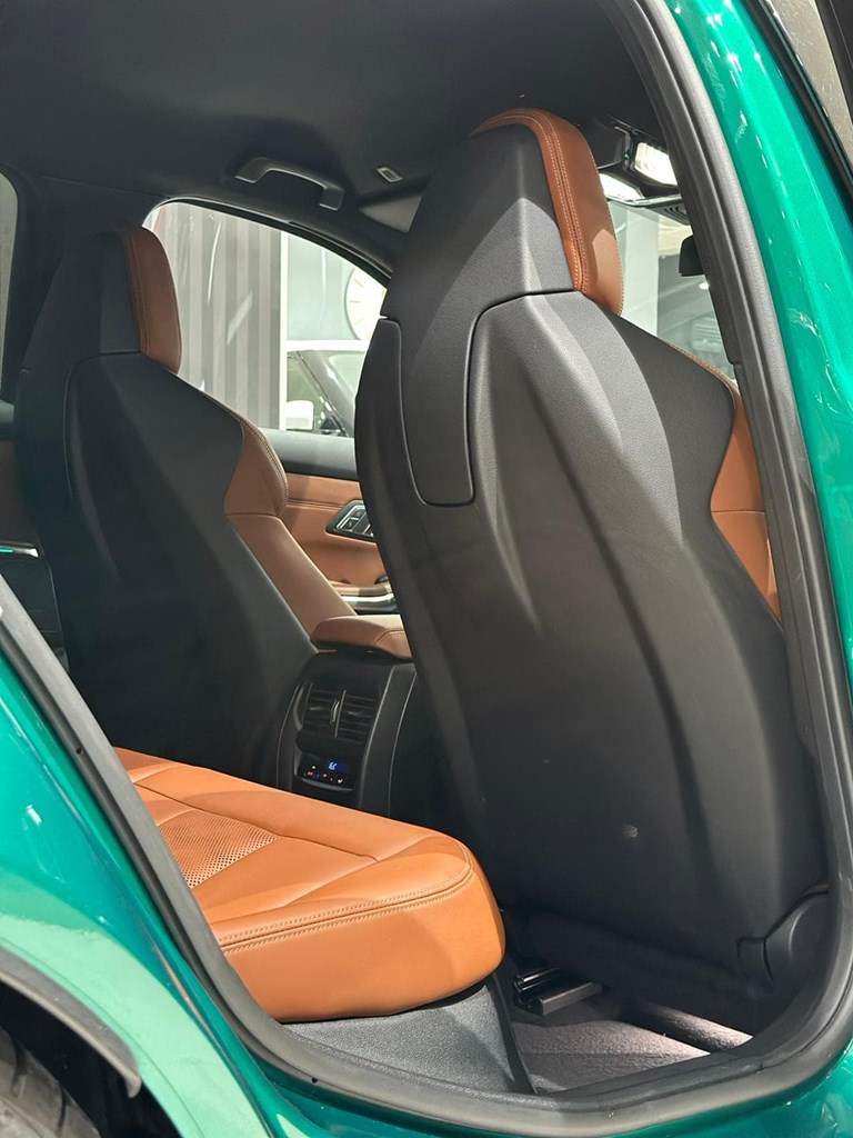 Foto 51 BMW M3 TOURING xDRIVE · 2024 · 31.597 KM · GARANTÍA OFICIAL