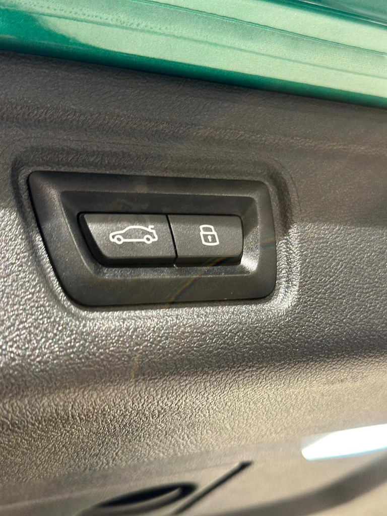 Foto 52 BMW M3 TOURING xDRIVE · 2024 · 31.597 KM · GARANTÍA OFICIAL