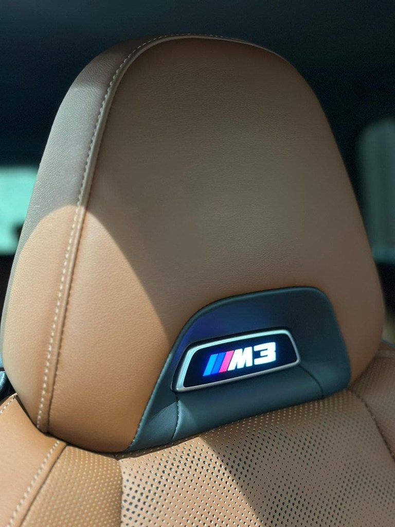 Foto 54 BMW M3 TOURING xDRIVE · 2024 · 31.597 KM · GARANTÍA OFICIAL