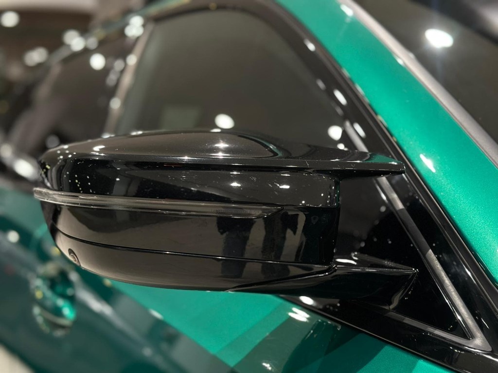 Foto 55 BMW M3 TOURING xDRIVE · 2024 · 31.597 KM · GARANTÍA OFICIAL