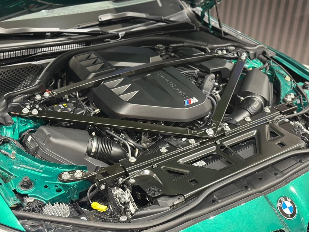 Foto 57 BMW M3 TOURING xDRIVE · 2024 · 31.597 KM · GARANTÍA OFICIAL