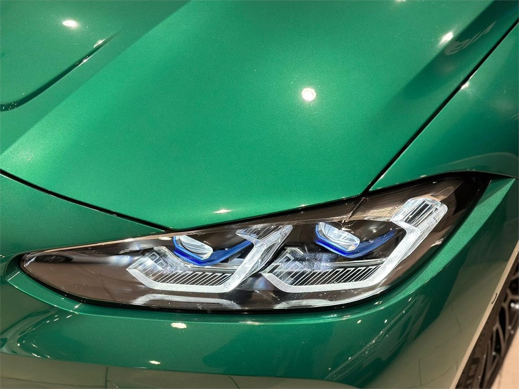 Foto 8 BMW M3 TOURING xDRIVE · 2024 · 31.597 KM · GARANTÍA OFICIAL