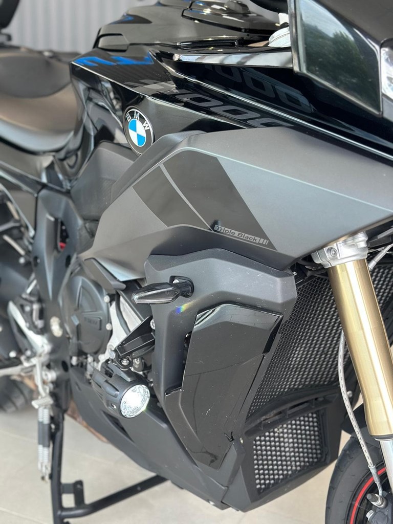 Foto 9 BMW S1000XR