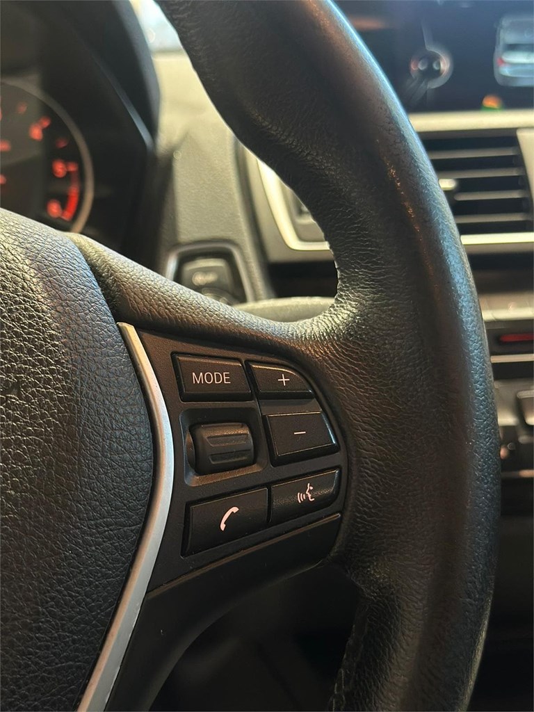 Foto 12 BMW Serie 1 116d