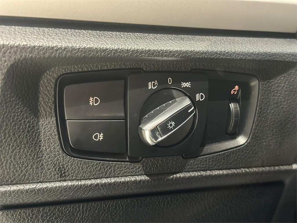 Foto 15 BMW Serie 1 116d