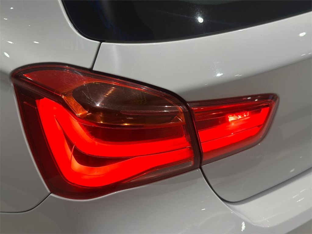 Foto 20 BMW Serie 1 116d