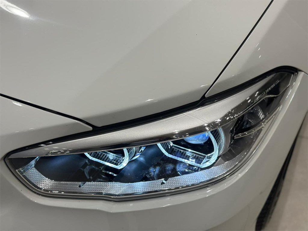 Foto 22 BMW Serie 1 116d