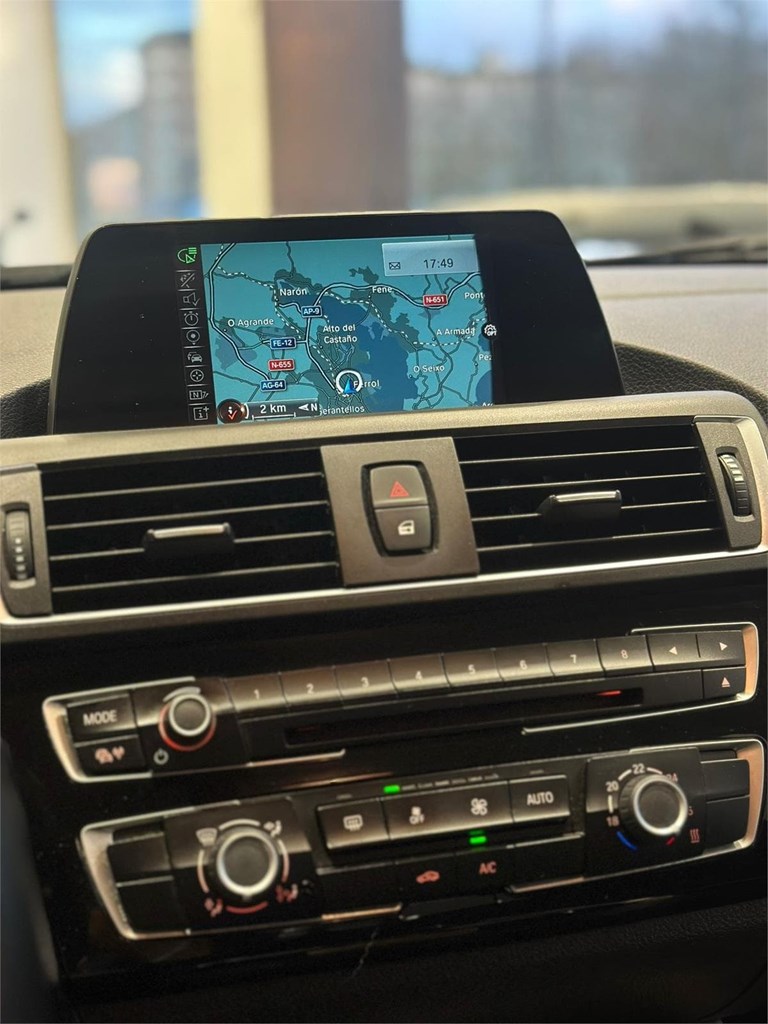 Foto 5 BMW Serie 1 116d