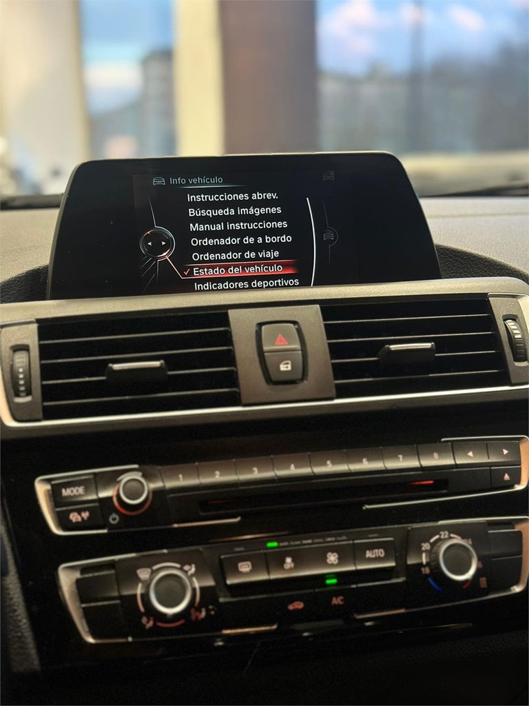 Foto 6 BMW Serie 1 116d