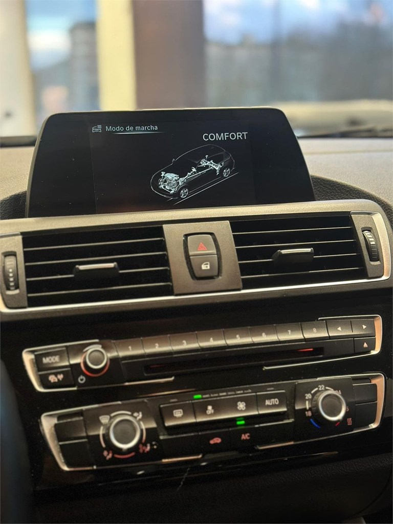 Foto 7 BMW Serie 1 116d