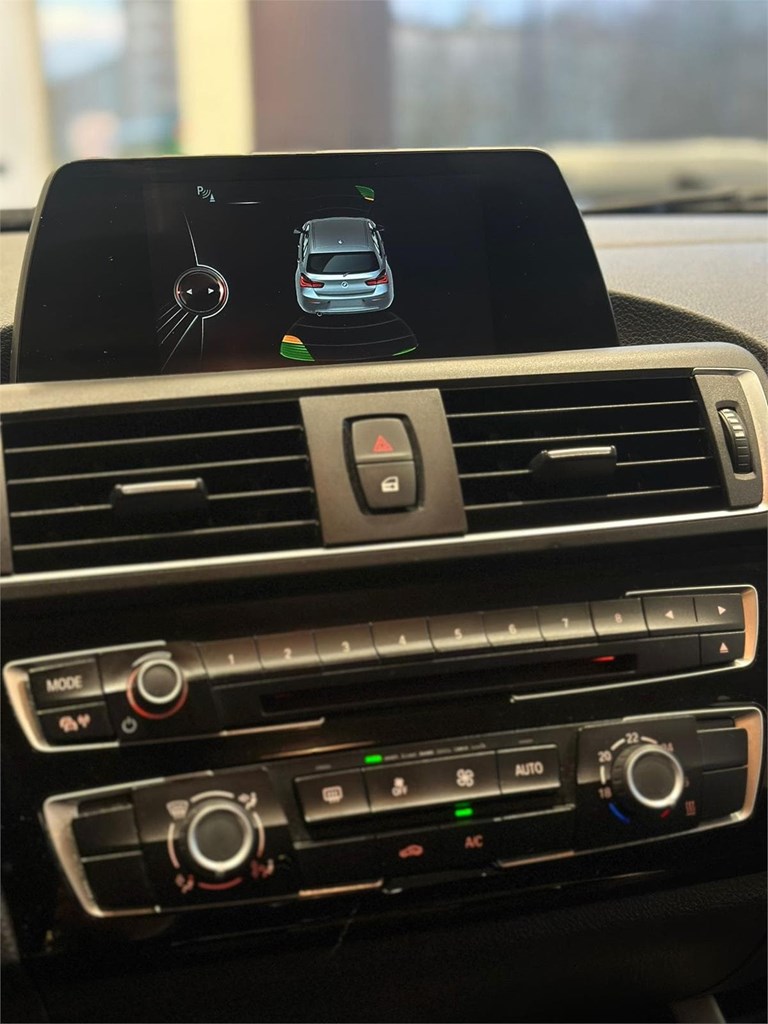 Foto 9 BMW Serie 1 116d