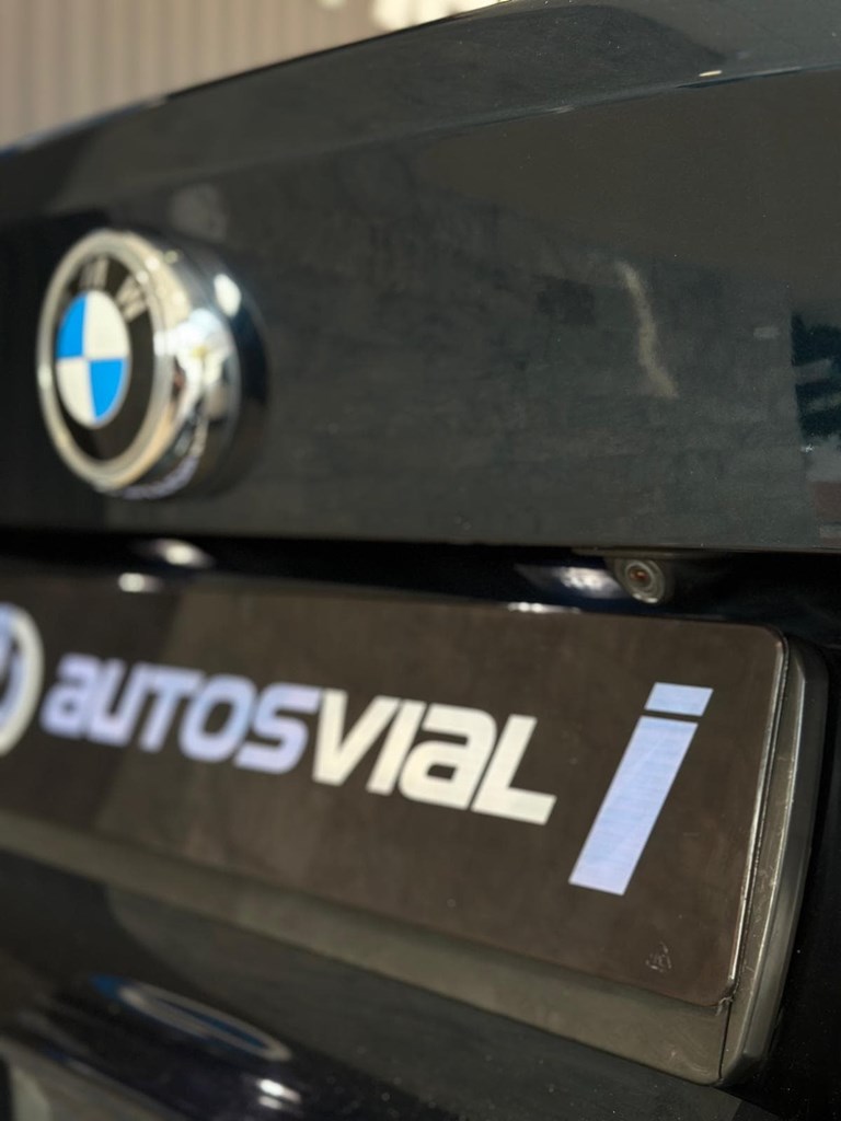 Foto 28 BMW X6 xDrive30d