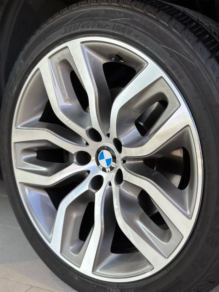 Foto 32 BMW X6 xDrive30d
