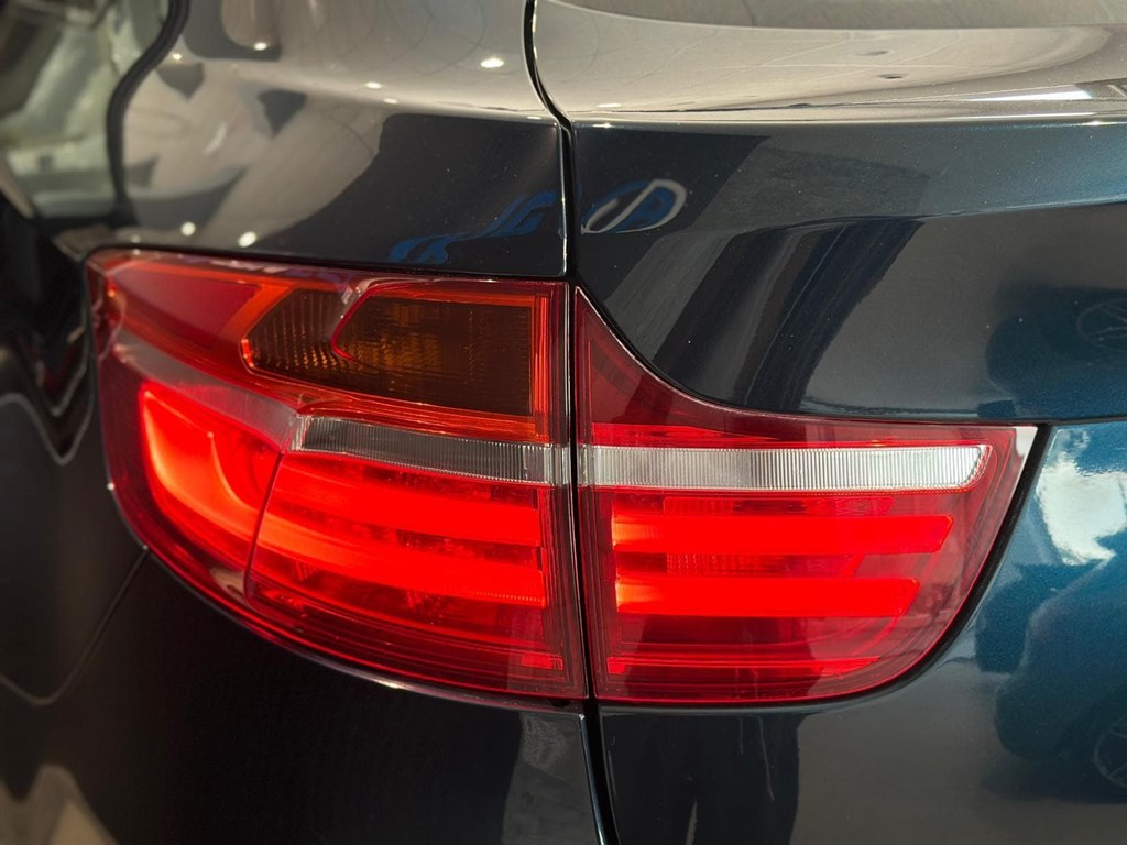 Foto 7 BMW X6 xDrive30d