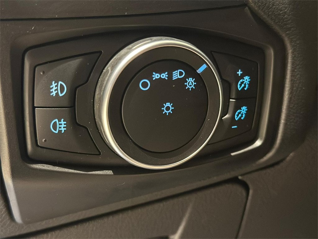 Foto 22 FORD FOCUS RS · 350 CV · AWD · MARZO 2018 