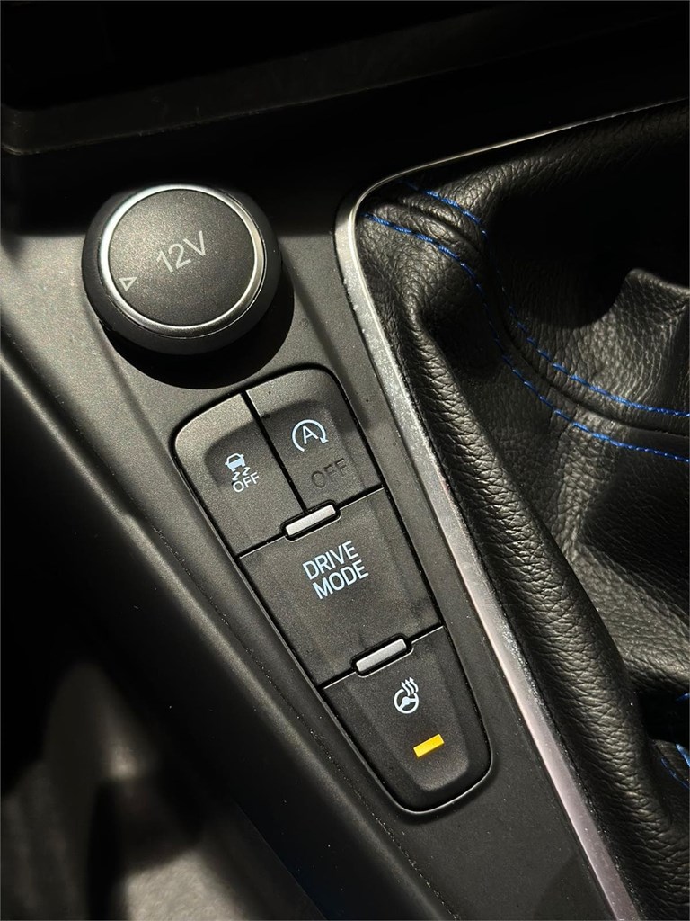 Foto 25 FORD FOCUS RS · 350 CV · AWD · MARZO 2018 