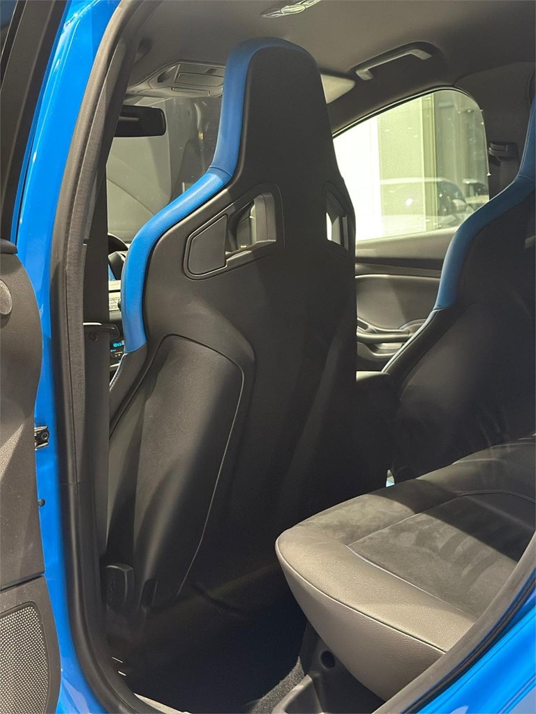 Foto 39 FORD FOCUS RS · 350 CV · AWD · MARZO 2018 