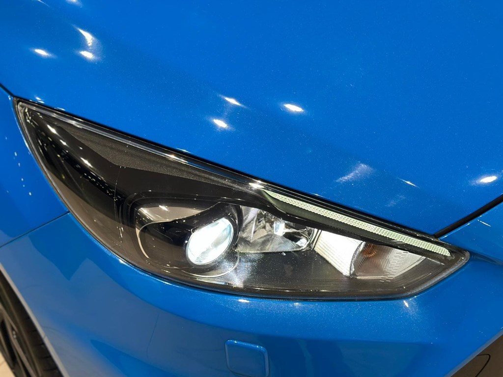 Foto 9 FORD FOCUS RS · 350 CV · AWD · MARZO 2018 