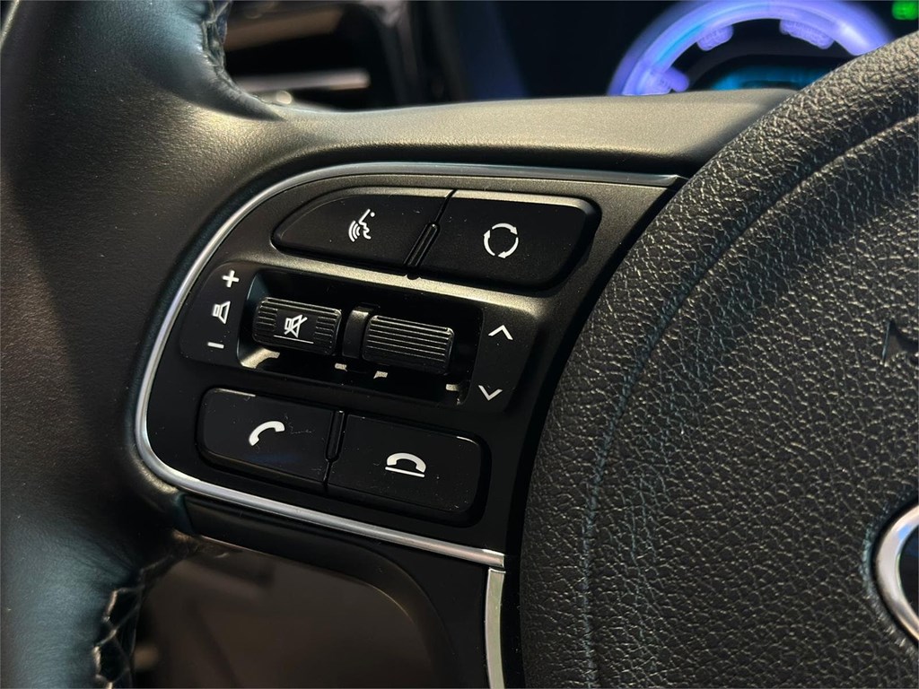 Foto 10 KIA Niro 1.6 GDi HEV Drive