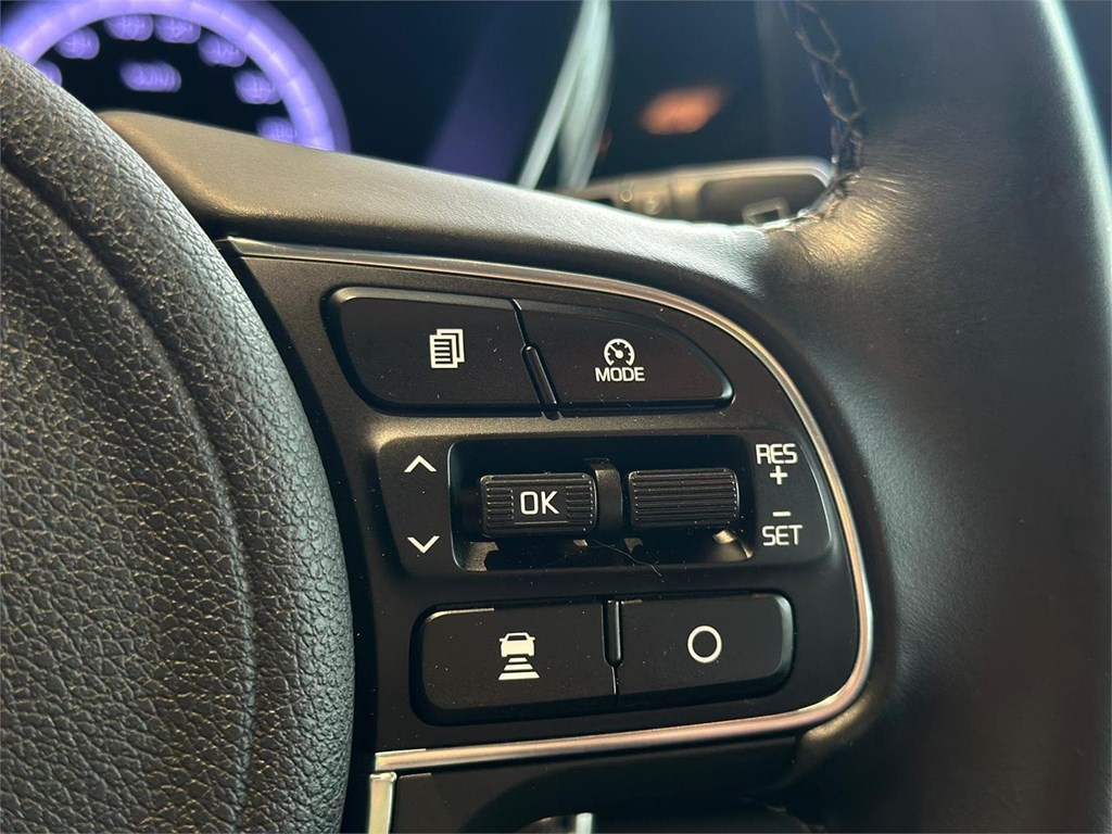 Foto 13 KIA Niro 1.6 GDi HEV Drive