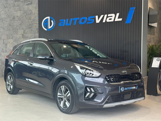 KIA Niro 1.6 GDi HEV Drive