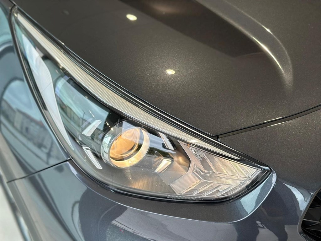 Foto 23 KIA Niro 1.6 GDi HEV Drive