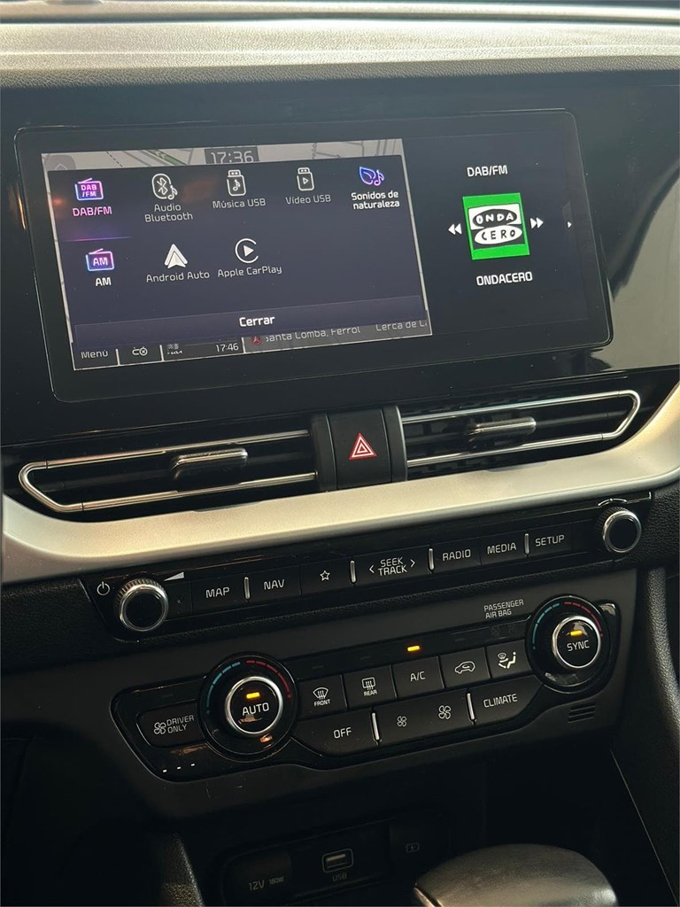 Foto 7 KIA Niro 1.6 GDi HEV Drive