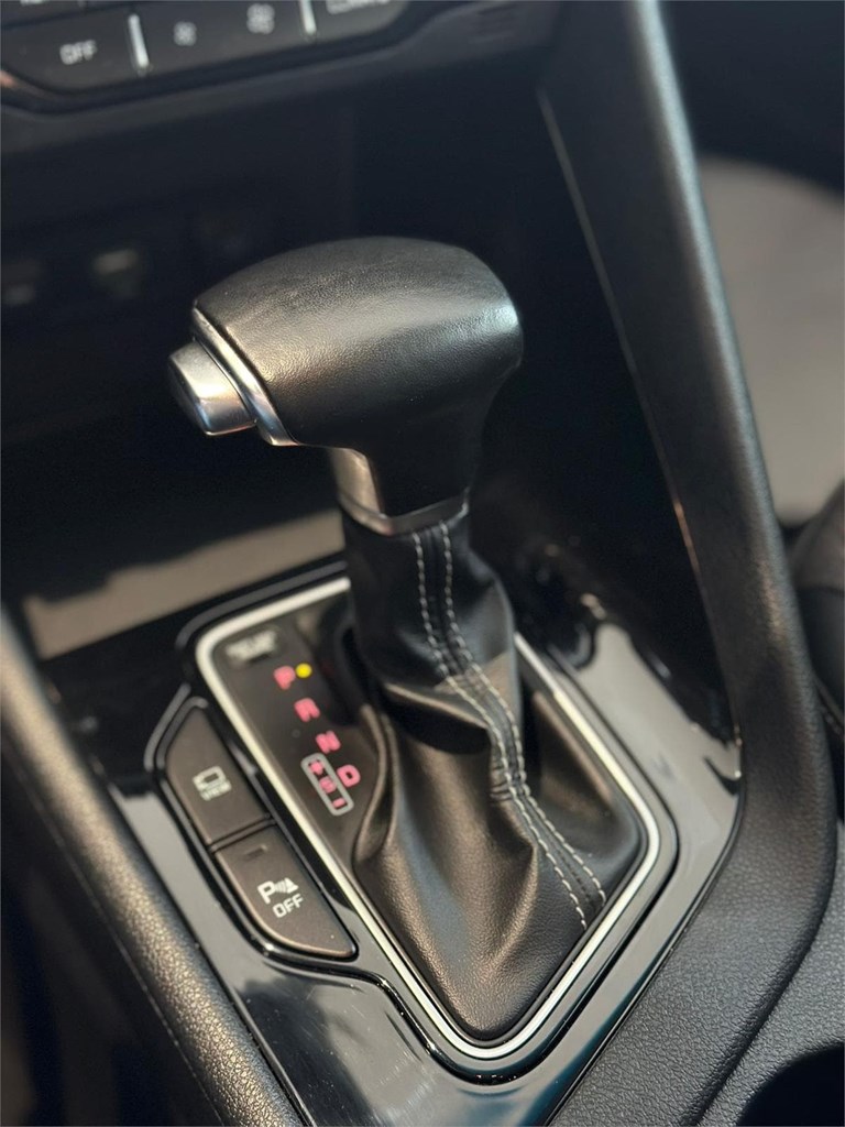 Foto 8 KIA Niro 1.6 GDi HEV Drive