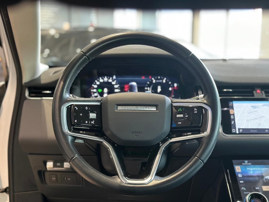Foto 11 LAND-ROVER Range Rover Evoque 2.0 D204 S AUTO 4WD MHEV