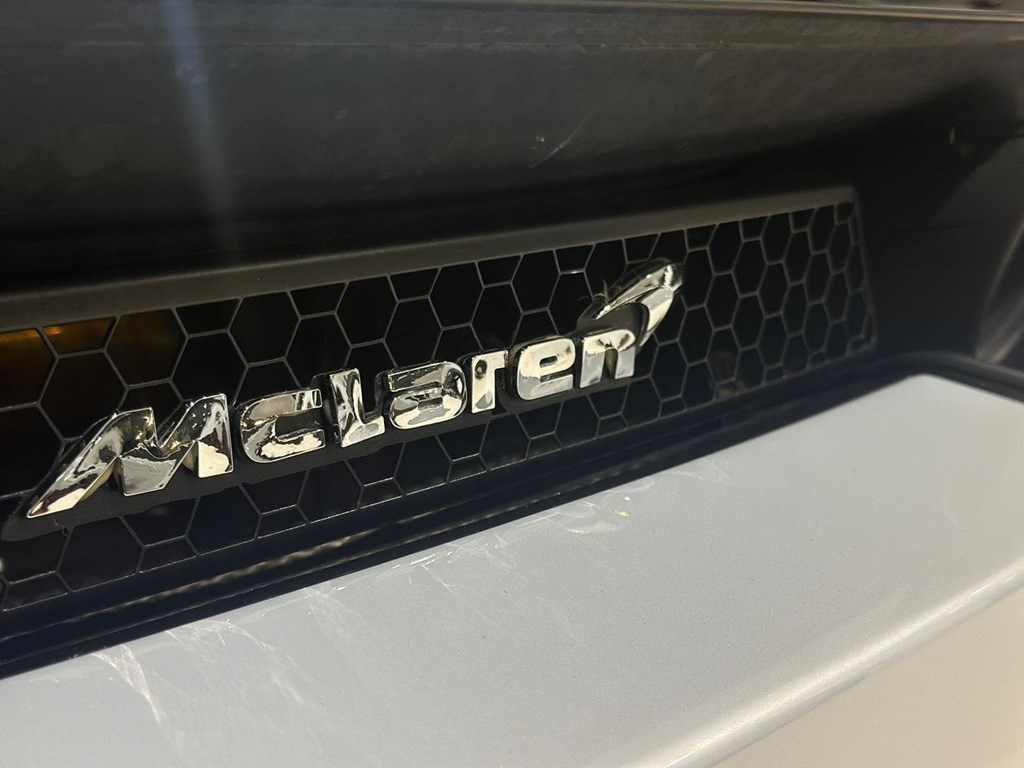 Foto 15 MCLAREN 720S SPIDER