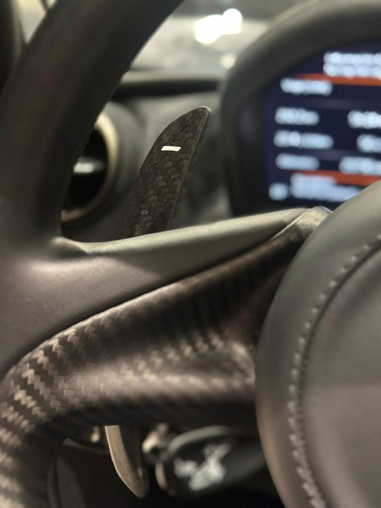 Foto 30 MCLAREN 720S SPIDER