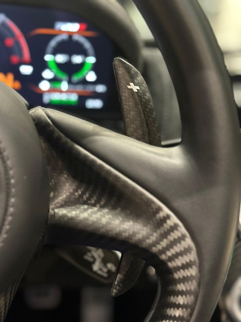 Foto 33 MCLAREN 720S SPIDER