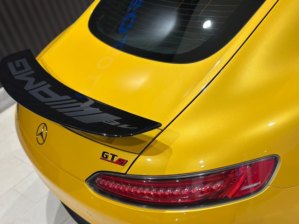 Foto 13 Mercedes-AMG GT S 510 CV | FULL EQUIP | ESTADO IMPECABLE
