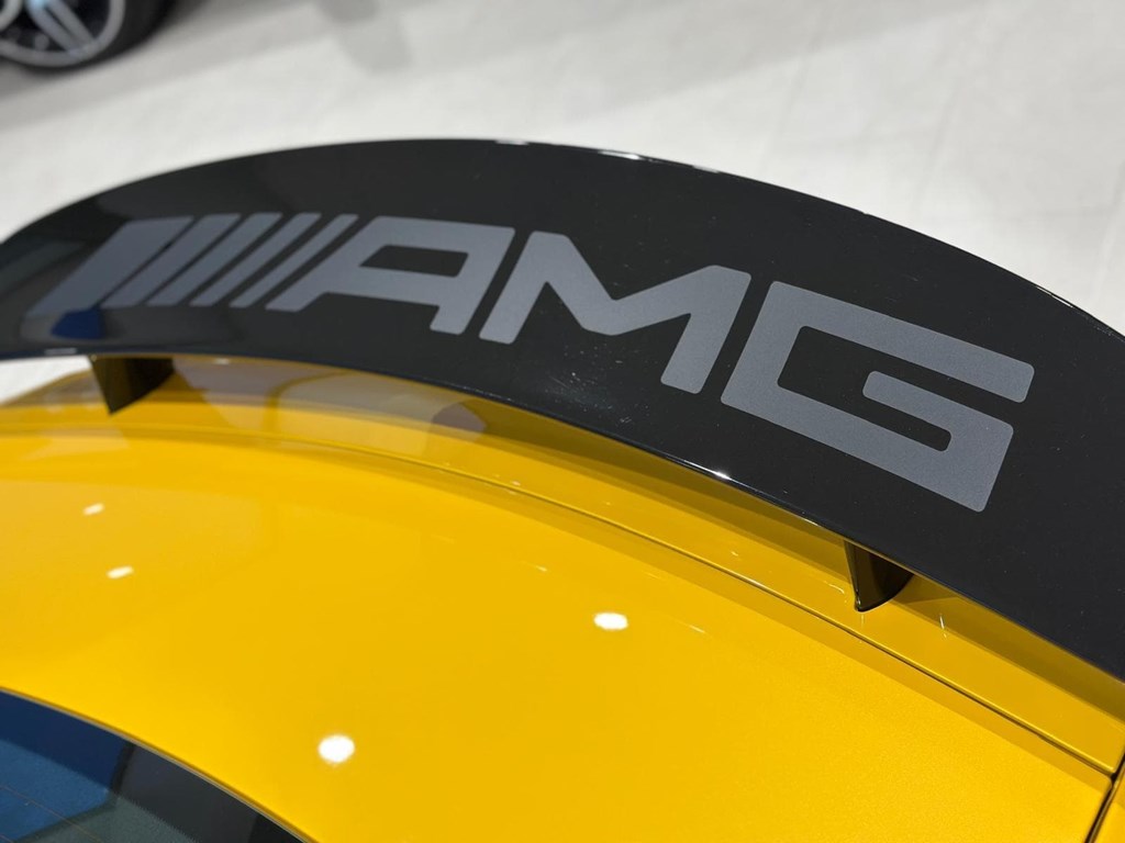 Foto 16 Mercedes-AMG GT S 510 CV | FULL EQUIP | ESTADO IMPECABLE