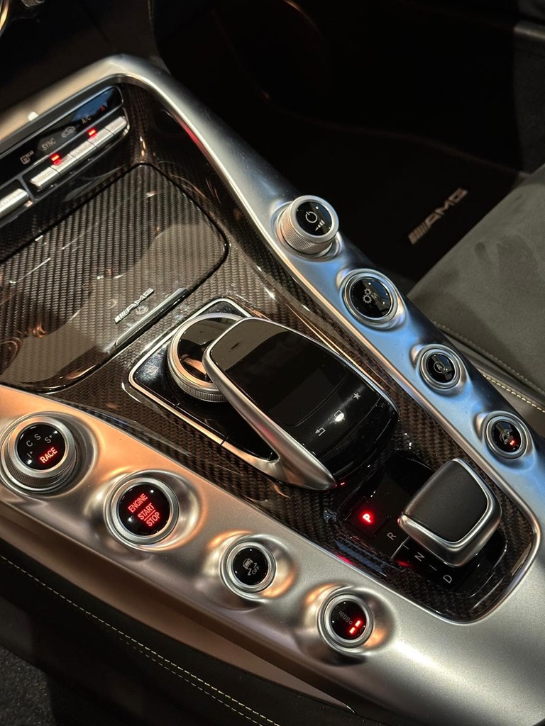 Foto 17 Mercedes-AMG GT S 510 CV | FULL EQUIP | ESTADO IMPECABLE