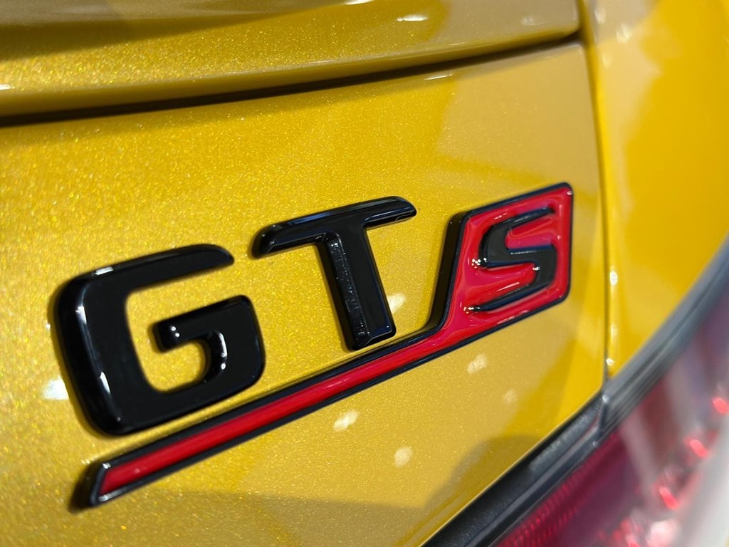 Foto 18 Mercedes-AMG GT S 510 CV | FULL EQUIP | ESTADO IMPECABLE