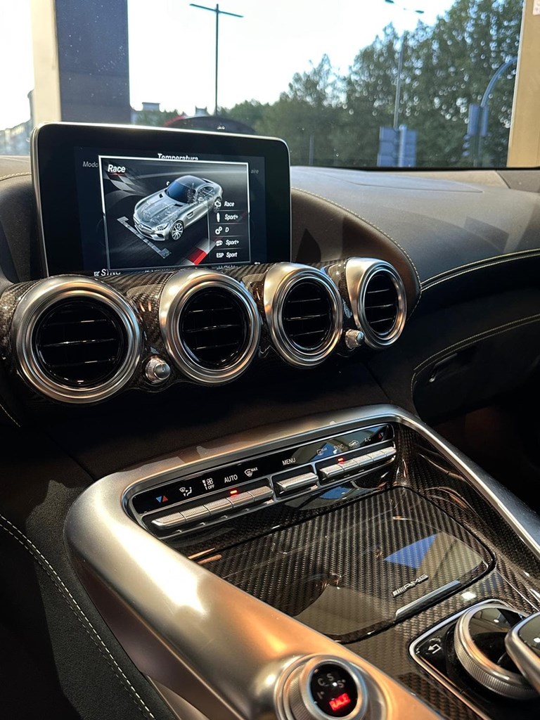 Foto 19 Mercedes-AMG GT S 510 CV | FULL EQUIP | ESTADO IMPECABLE