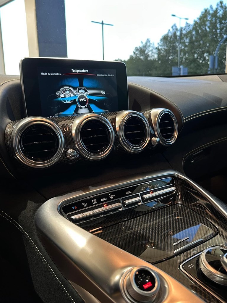 Foto 20 Mercedes-AMG GT S 510 CV | FULL EQUIP | ESTADO IMPECABLE