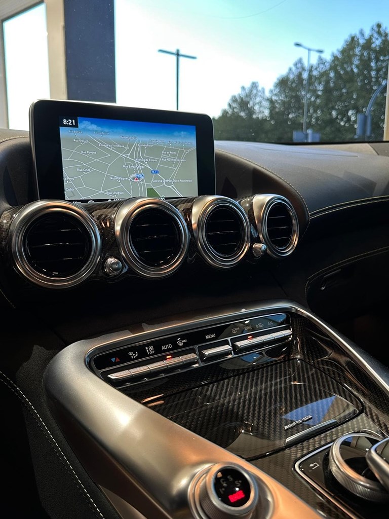 Foto 21 Mercedes-AMG GT S 510 CV | FULL EQUIP | ESTADO IMPECABLE