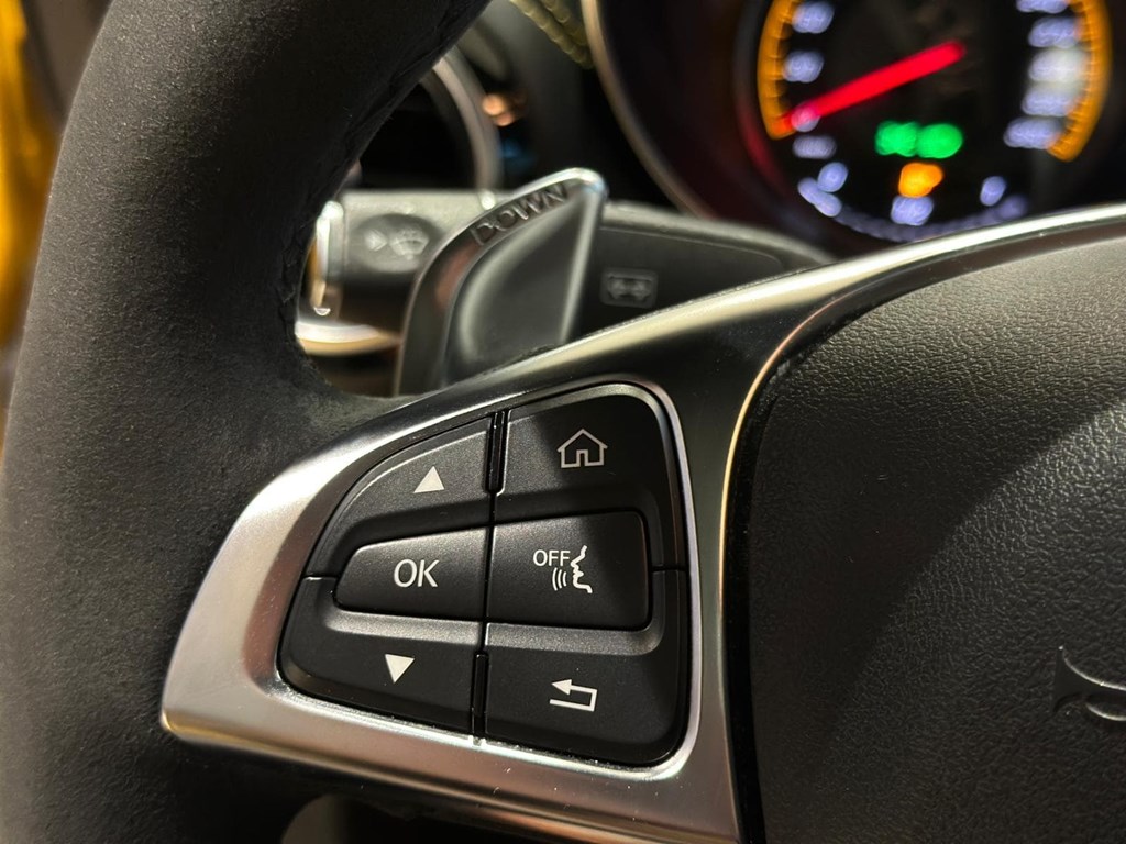 Foto 22 Mercedes-AMG GT S 510 CV | FULL EQUIP | ESTADO IMPECABLE