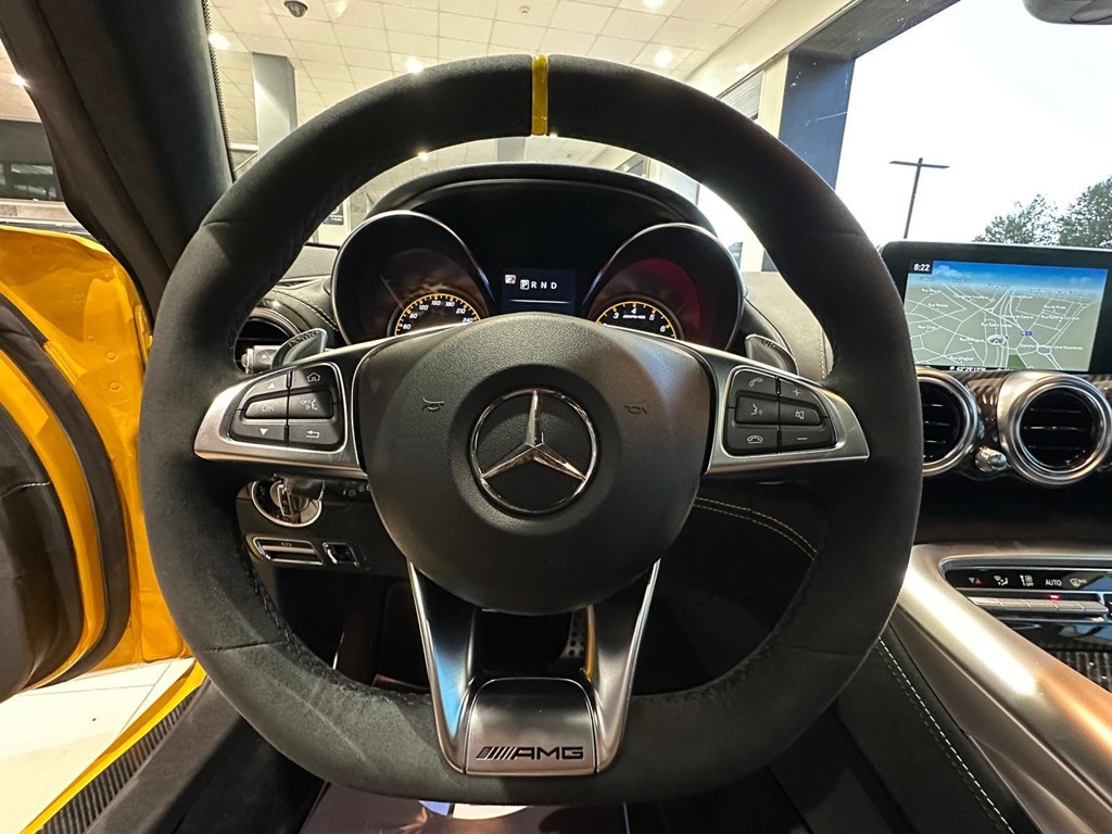 Foto 24 Mercedes-AMG GT S 510 CV | FULL EQUIP | ESTADO IMPECABLE