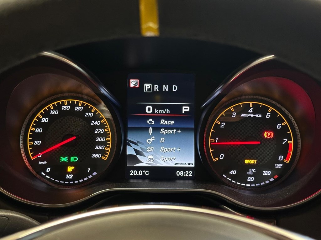 Foto 25 Mercedes-AMG GT S 510 CV | FULL EQUIP | ESTADO IMPECABLE