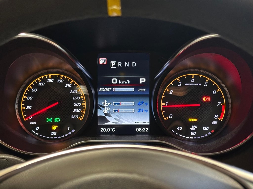 Foto 26 Mercedes-AMG GT S 510 CV | FULL EQUIP | ESTADO IMPECABLE