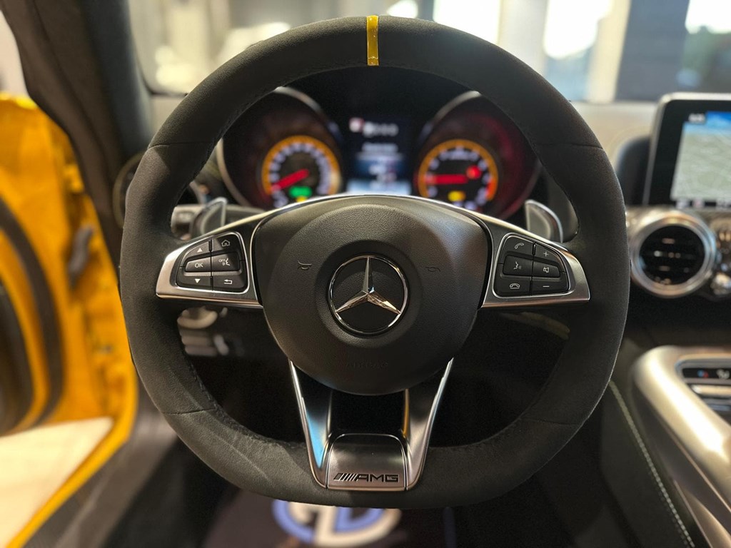 Foto 27 Mercedes-AMG GT S 510 CV | FULL EQUIP | ESTADO IMPECABLE