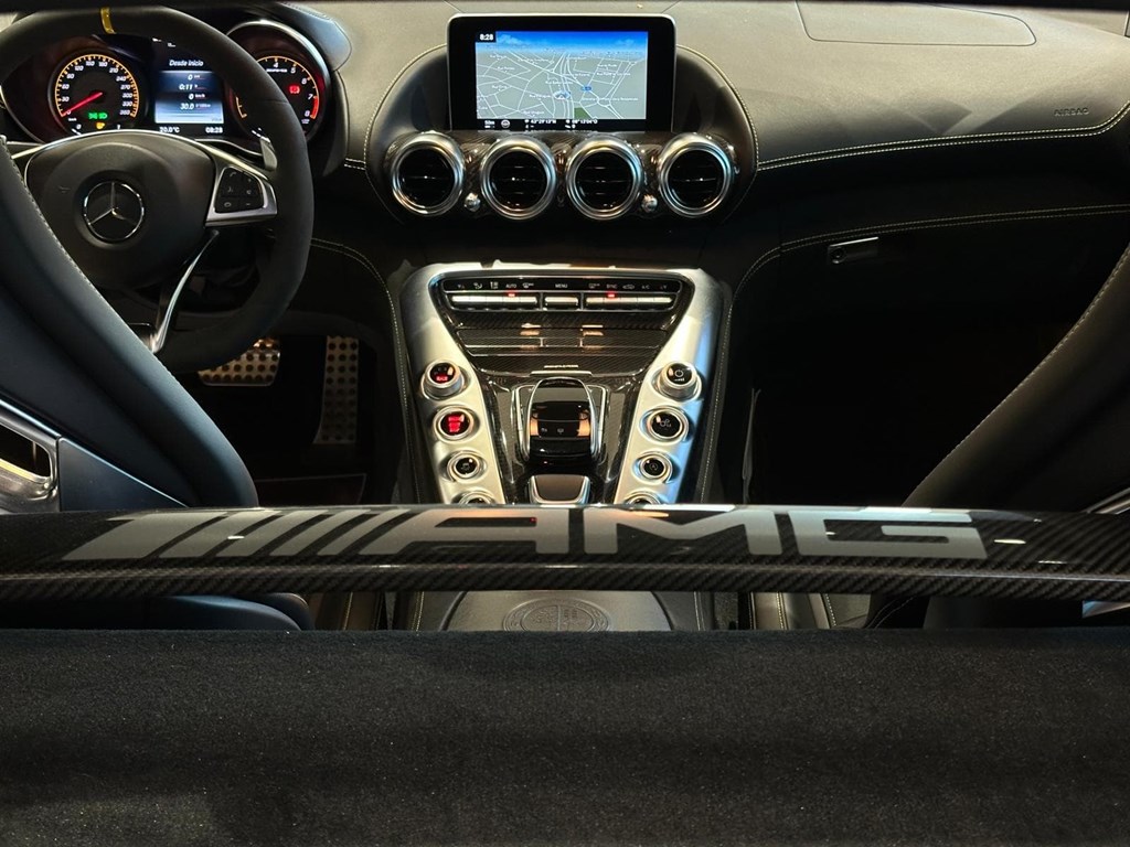 Foto 36 Mercedes-AMG GT S 510 CV | FULL EQUIP | ESTADO IMPECABLE