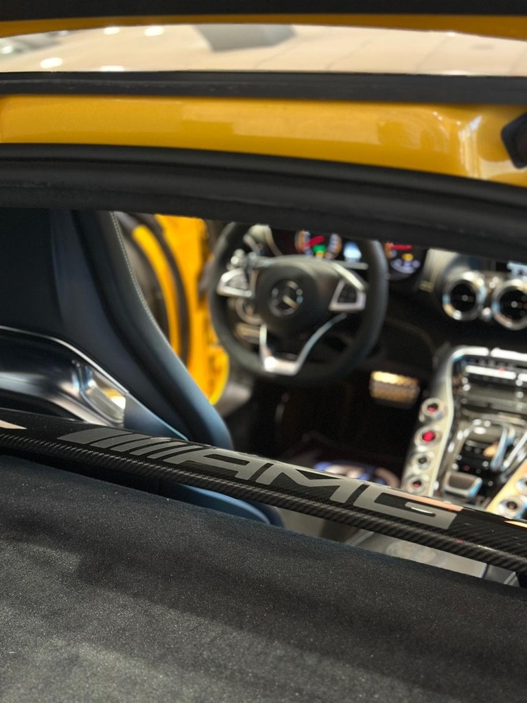 Foto 37 Mercedes-AMG GT S 510 CV | FULL EQUIP | ESTADO IMPECABLE