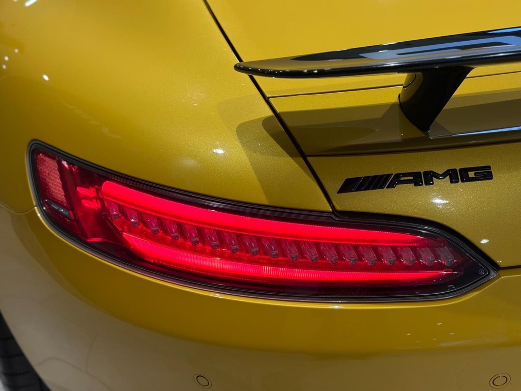 Foto 38 Mercedes-AMG GT S 510 CV | FULL EQUIP | ESTADO IMPECABLE