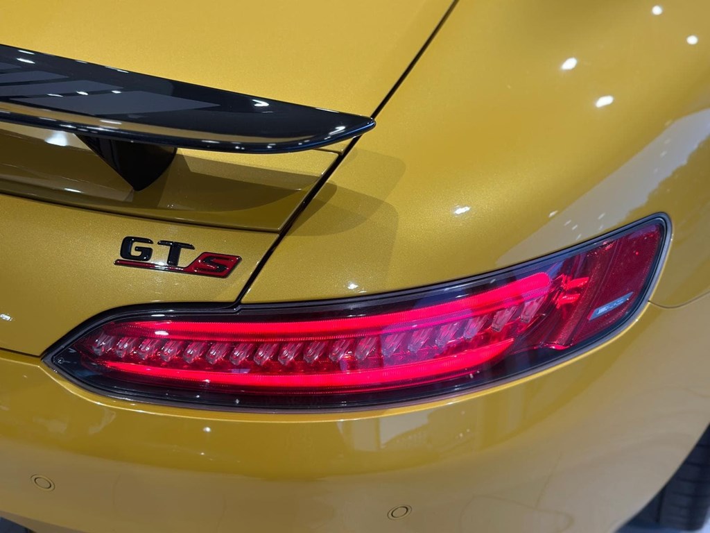 Foto 39 Mercedes-AMG GT S 510 CV | FULL EQUIP | ESTADO IMPECABLE